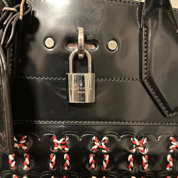 Louis Vuitton City Steamer - Picture 4 of 12